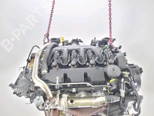 Motor CITROËN C4 Picasso I MPV (UD_) 2.0 HDi 138 | BP29522477M1 