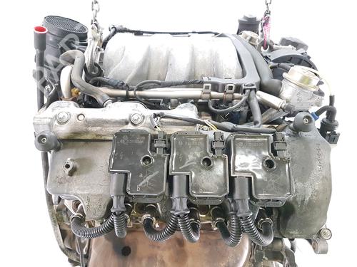 Engine MERCEDES-BENZ E-CLASS (W211) E 320 (211.065) | BP22895906M1 