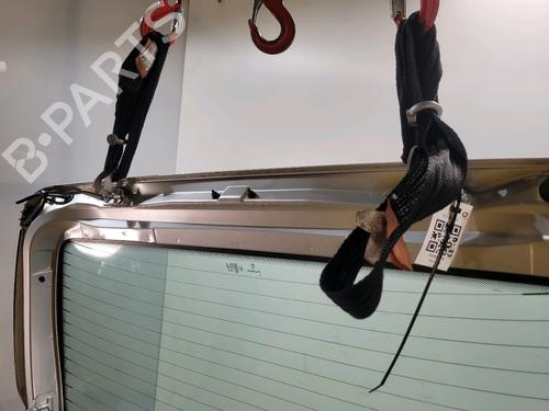 Bakluke CC/Kombi-Kupé PEUGEOT 206 Hatchback (2A/C) 1.6 16V | BP30895748C6