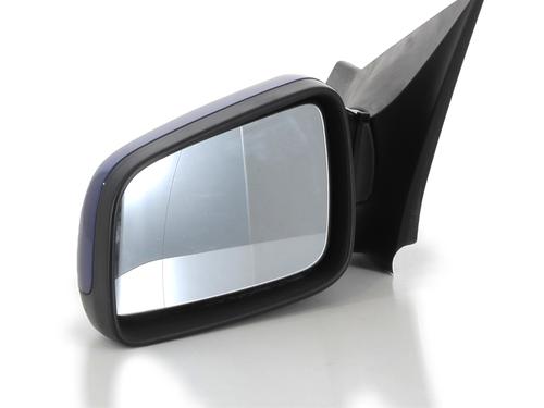 Left mirror OPEL ASTRA G Convertible (T98) 2.2 DTI (F67) | BP29416047C26 