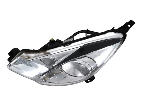Left headlight CITROËN DS3 (SA_) 1.2 THP 110 | BP34337871C28  - Image 5