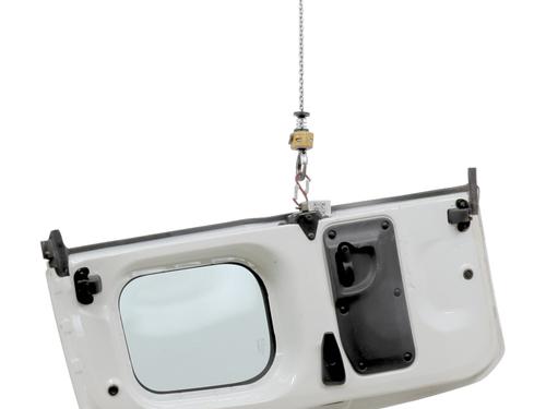 Klapa tylna prawa DACIA DOKKER MPV (KE_) 1.6 | BP30049484C77 