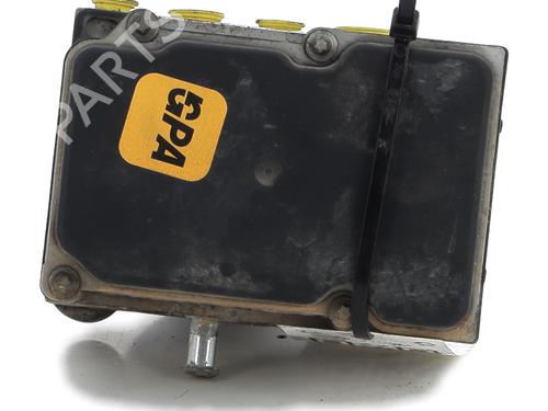ABS pump RENAULT KANGOO (KC0/1_)  | BP28161154M43 