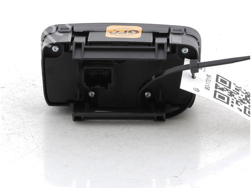 Steering column stalk FORD FIESTA VI (CB1, CCN) 1.25 | BP16485607I23 