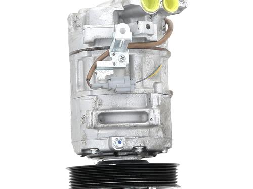 AC compressor RENAULT MEGANE III Hatchback (BZ0/1_, B3_) 1.5 dCi (BZ0C) | BP33685169M34  - Image 5
