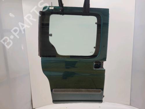 Used Right slide door Right slide door 36898692 36898692