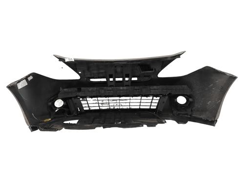 Front bumper RENAULT CLIO III (BR0/1, CR0/1) 1.6 16V (BR05, BR0B, BR0Y, BR15, BR1J, BR1M, BR1Y, CR0B,... | BP29931957C7 