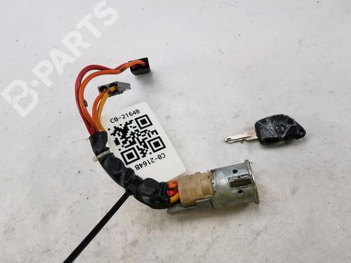 Used Ignition barrel Ignition barrel PEUGEOT 306 Hatchback (7A, 7C, N3, N5) 1.6 (89 hp) 10569665 10569665