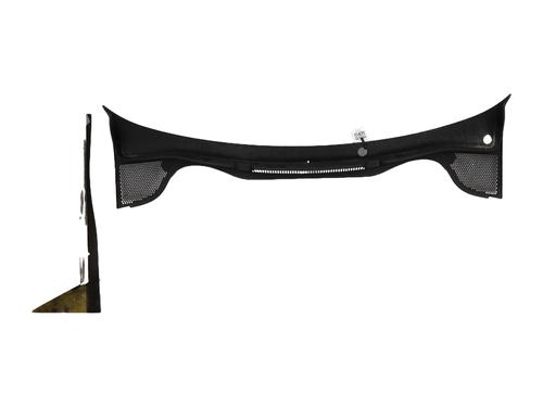 Torpedoplade Torpedoplade VW POLO V (6R1, 6C1) 1.2 TDI (75 hp) 34051716 34051716