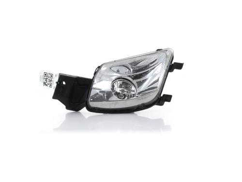 Used Right front fog light Right front fog light PEUGEOT 308 SW I (4E_, 4H_) 1.6 HDi (112 hp) 40291275 40291275