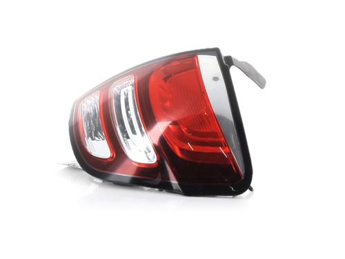 Right taillight CITROËN C3 II (SC_) 1.2 VTi 82 | BP40557308C35 - Image 2