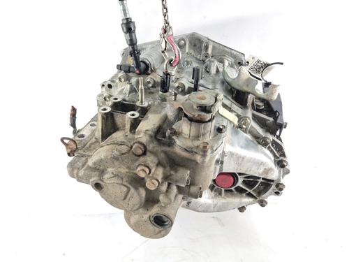 Gearbox SUZUKI SX4 (EY, GY) 2.0 DDiS 4x4 (RW420D) | BP40248833M3 - Image 4