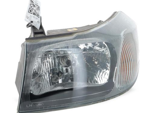 Left headlight FORD TRANSIT Van (FA_ _) 2.0 DI (FAE_, FAF_, FAG_) | BP34457488C28 - Image 4
