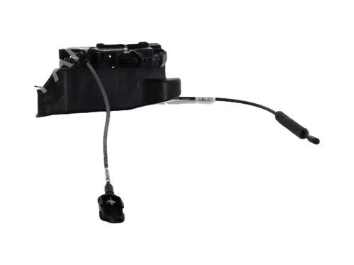 Front left lock RENAULT TRAFIC III Van (FG_) 1.6 dCi 120 (FGMK) | BP29741585C98 