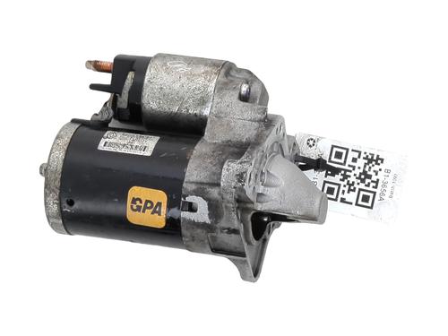 Starter RENAULT MODUS / GRAND MODUS (F/JP0_) 1.6 (JP03, JP0B, JP0U, JP0Y, JP1G) | BP29701749M8 