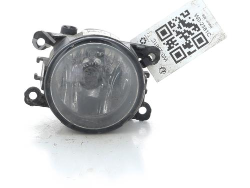 Feu de brouillard avant gauche RENAULT MEGANE II Coupé-Cabriolet (EM0/1_) 1.5 dCi (EM1E) (106 hp) 31867682