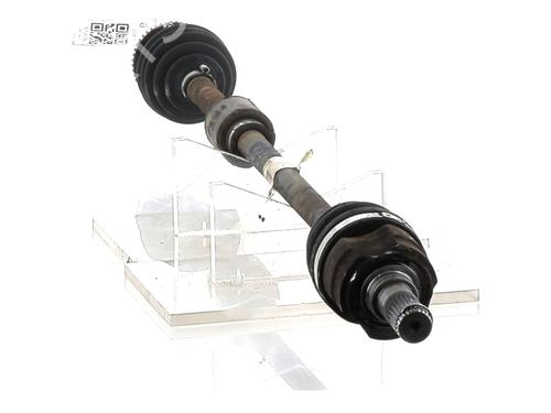 Right front driveshaft HYUNDAI i20 I (PB, PBT) 1.2 | BP29380875M39 