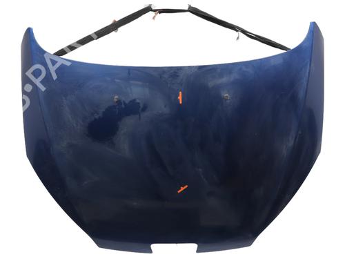 Cofano anteriore PEUGEOT 407 (6D_) 1.6 HDi 110 (6D9HZC, 6D9HYC) (109 hp) 31796962