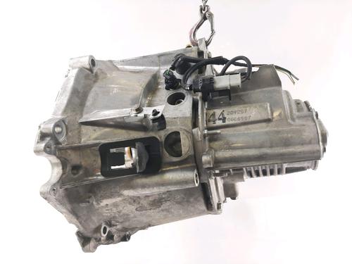 Used Gearbox Gearbox PEUGEOT 208 II (UB_, UP_, UW_, UJ_) 1.5 BlueHDI 100 (102 hp) 36252011 36252011