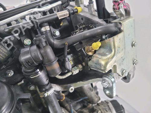 Engine ALFA ROMEO GIULIETTA (940_) 2.0 JTDM (940.FXL1A) | BP29552573M1 