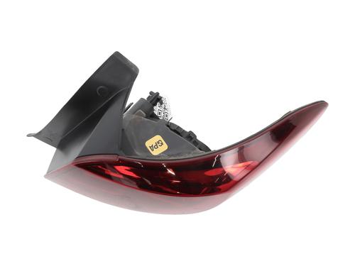 Used Right taillight DACIA SANDERO II 1.0 SCe 75 (B8JC, B8JD, B8NC) (73 hp) 31662412