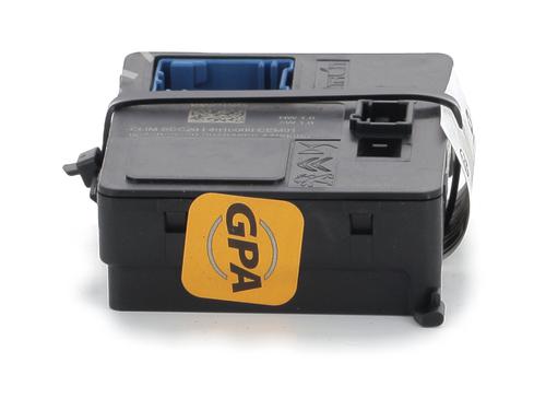 Elektronisk modul PEUGEOT 208 II (UB_, UP_, UW_, UJ_) 1.2 Hybrid 100 (101 hp) 28834185