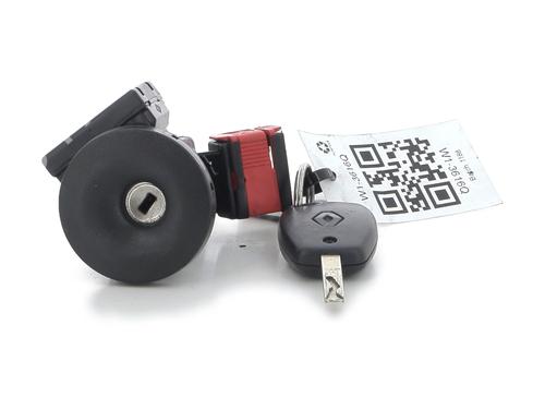 Ignition barrel RENAULT TWINGO II (CN0_) 1.5 dCi 75 | BP31578099M48