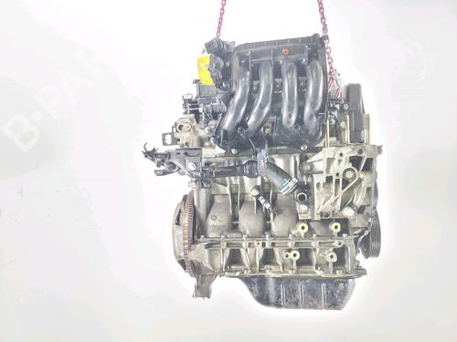 Engine PEUGEOT 206 Hatchback (2A/C) 1.4 i | BP29702077M1 