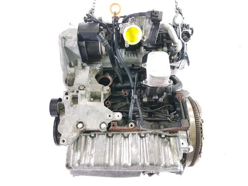 Engine SEAT LEON (1P1) 1.6 TDI | BP32378463M1