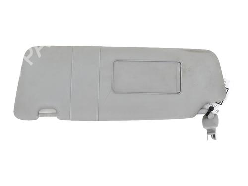Used Left sun visor AUDI A4 B7 (8EC) [2004-2009]  32654640