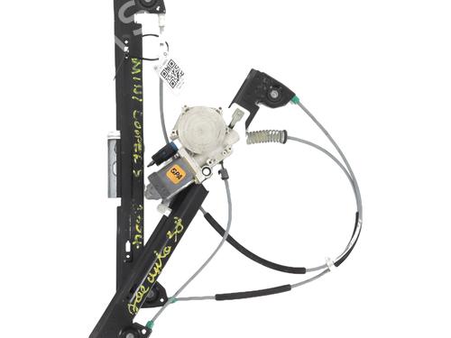 Used Front right window mechanism MINI MINI (R50, R53) Cooper (116 hp) 29624256
