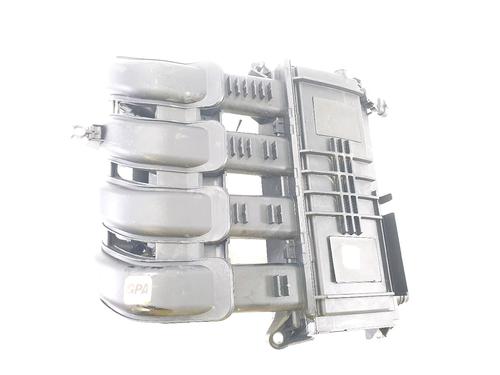 Used Intake manifold RENAULT CLIO II (BB_, CB_) [1998-2016]  27552788