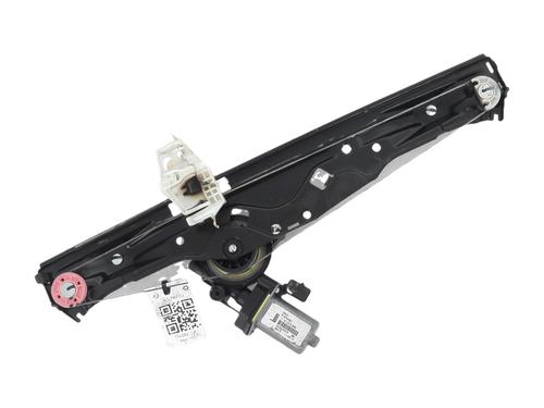 Front left window mechanism FORD KA (RU8) 1.2 | BP39422046C22 - Image 2