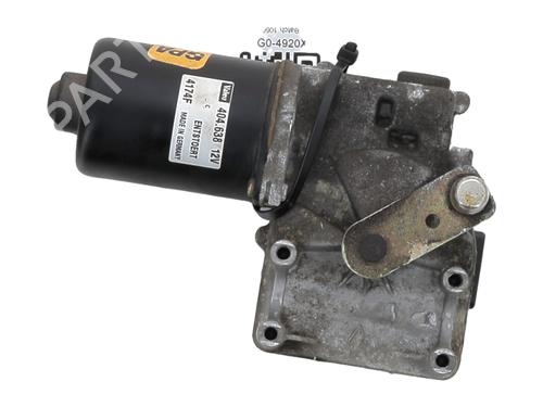 Viskermotor vindrude PEUGEOT 307 (3A/C) 2.0 HDi 110 | BP29517999M29 