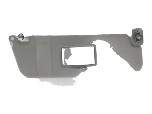 Right sun visor FORD TRANSIT CUSTOM V362 Van (FY, FZ) 2.0 EcoBlue | BP38480124I2 - Image 2