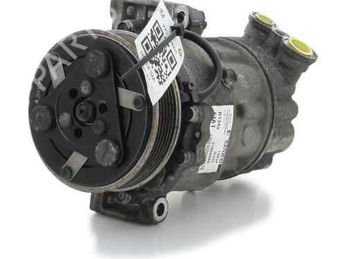 Airco pomp FIAT DOBLO Cargo (263_) 1.6 D Multijet (263WXD1B, 263WXR1B, 263WXX1B, 263ZXD1B,... (105 hp) 28106037