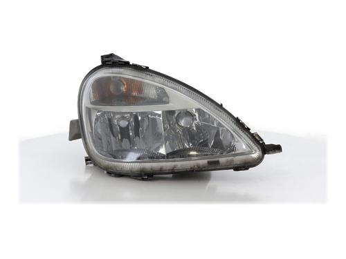 Used Right headlight MERCEDES-BENZ A-CLASS (W168) [1997-2005]  25887339