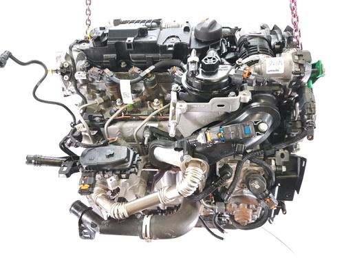 Engine CITROËN BERLINGO Box Body/MPV (B9) 1.6 BlueHDi 100 | BP37515403M1 - Image 5