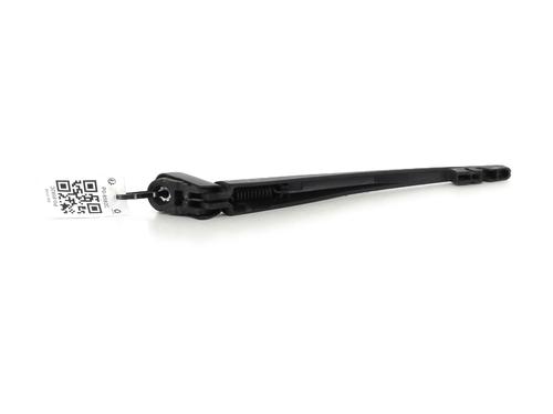 Used Rear windshield wiper arm NISSAN LEAF (ZE1) Electric (150 hp) 27912943