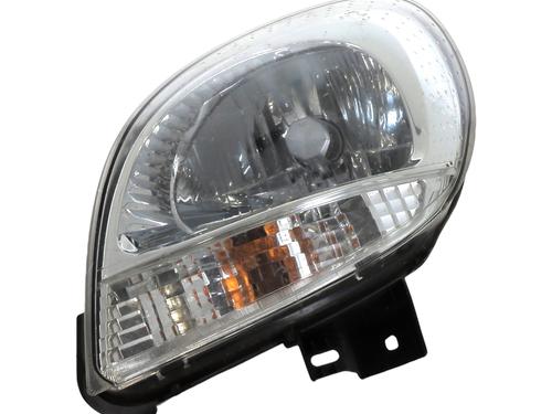 Left headlight RENAULT KANGOO (KC0/1_) 1.5 dCi | BP29381644C28 