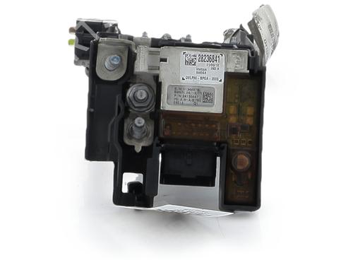 Used Electronic module Electronic module PEUGEOT 308 I (4A_, 4C_) 1.6 HDi (90 hp) 40058099 40058099