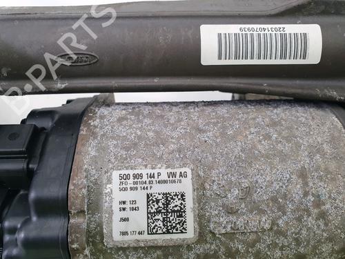 Steering rack SEAT LEON (1P1)  | BP26945931M22 