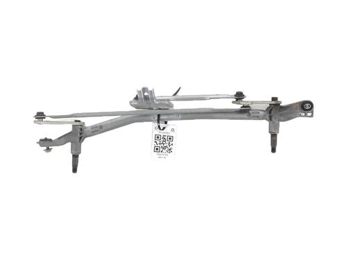 Vindrute Vindusviskermekanisme CITROËN BERLINGO MULTISPACE (B9)  | BP24993773C83 