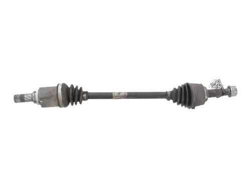 Used Left front driveshaft NISSAN MICRA IV (K13K, K13KK) 1.2 (80 hp) 30895126