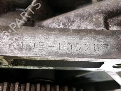 Engine SUZUKI SPLASH (EX) 1.0 (A5B310) | BP30584107M1