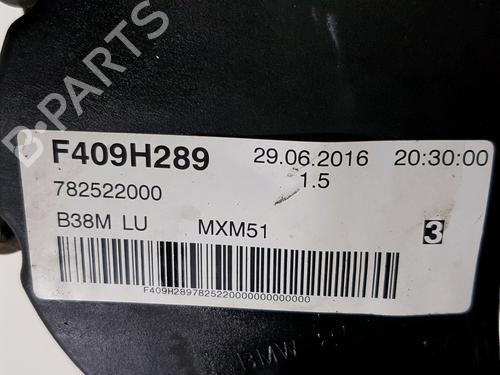 Engine MINI MINI (F56) Cooper | BP29849279M1