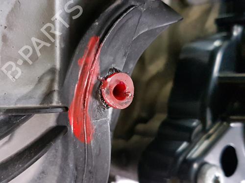 Engine VW UP! (121, 122, BL1, BL2, BL3, 123) 1.0 | BP36182432M1  - Image 7
