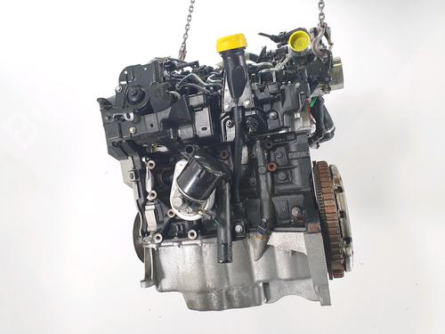 Engine RENAULT CLIO IV (BH_) 1.5 dCi 75 | BP36402210M1 - Image 2