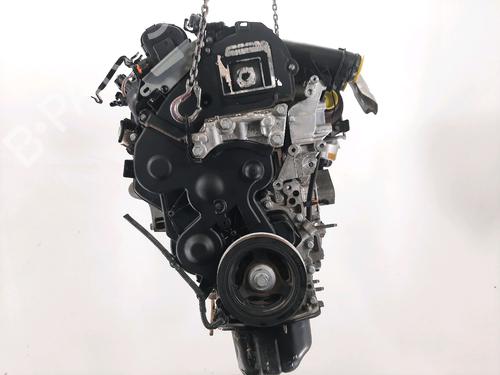 Used Engine Engine 36853505 36853505
