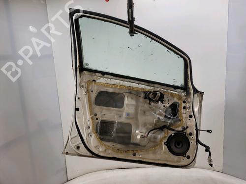 Left front door NISSAN NOTE (E12) 1.5 dCi | BP31913526C2